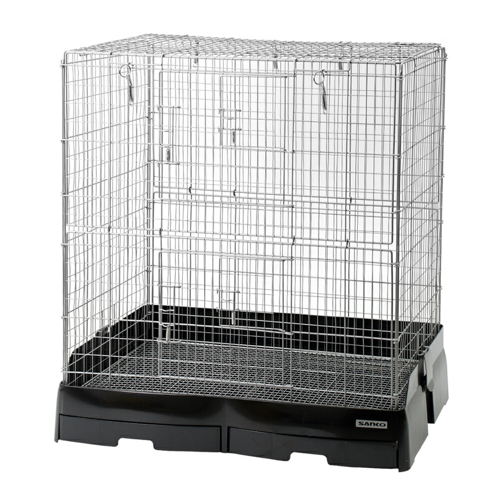 楽天市場 | charm 楽天市場店 - 三晃商会 デグー向け飼育ケージ