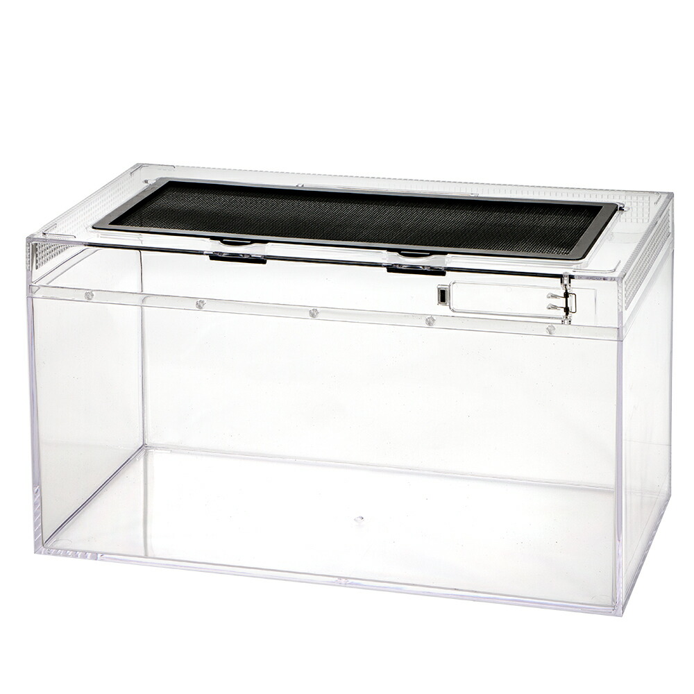 楽天市場】爬虫類 ケージ 40の通販