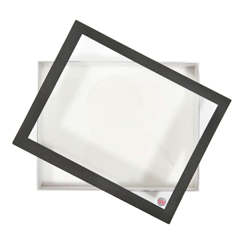 ○バードウィング製 高級ドイツ型標本箱 BW60 中古 UVガラス仕様