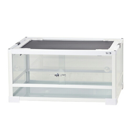 楽天市場】ケージ 爬虫類 60 30 36の通販