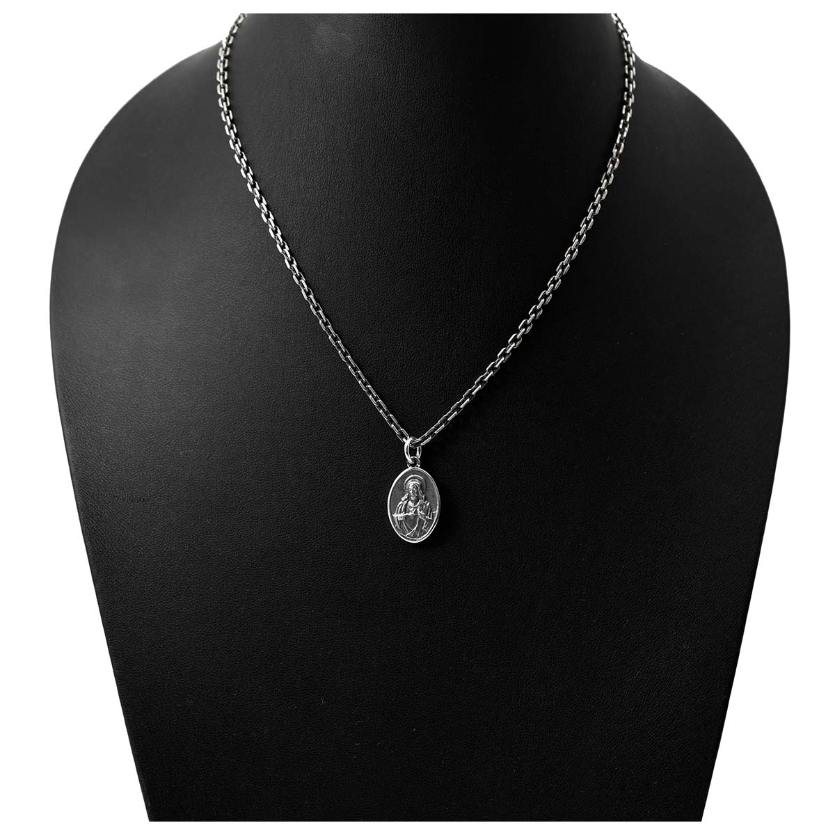 楽天市場】【29×15mm】シルバーアクセサリー メダイ モチーフ