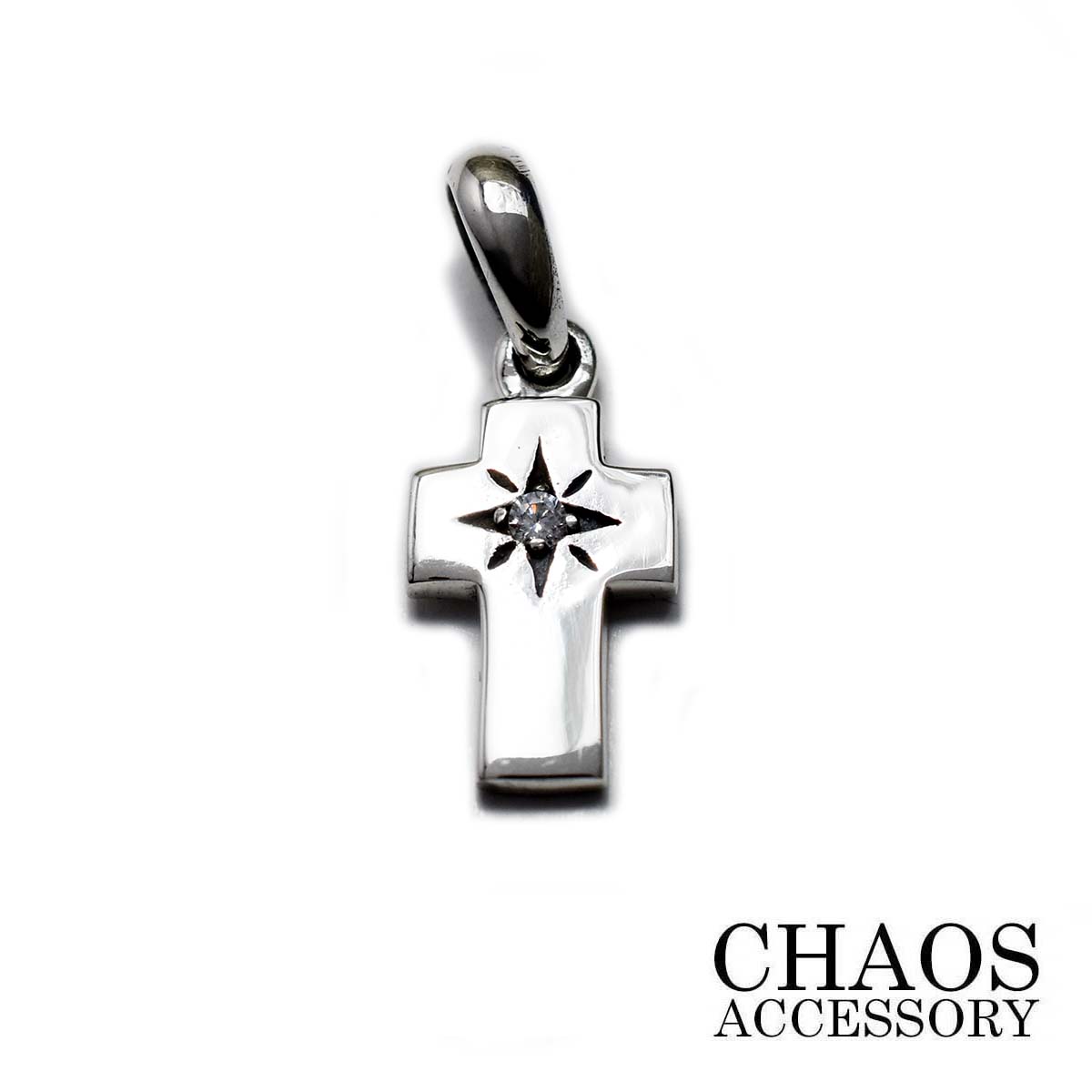 楽天市場】【25×9mm】シルバーアクセサリー メンズ シルバー925