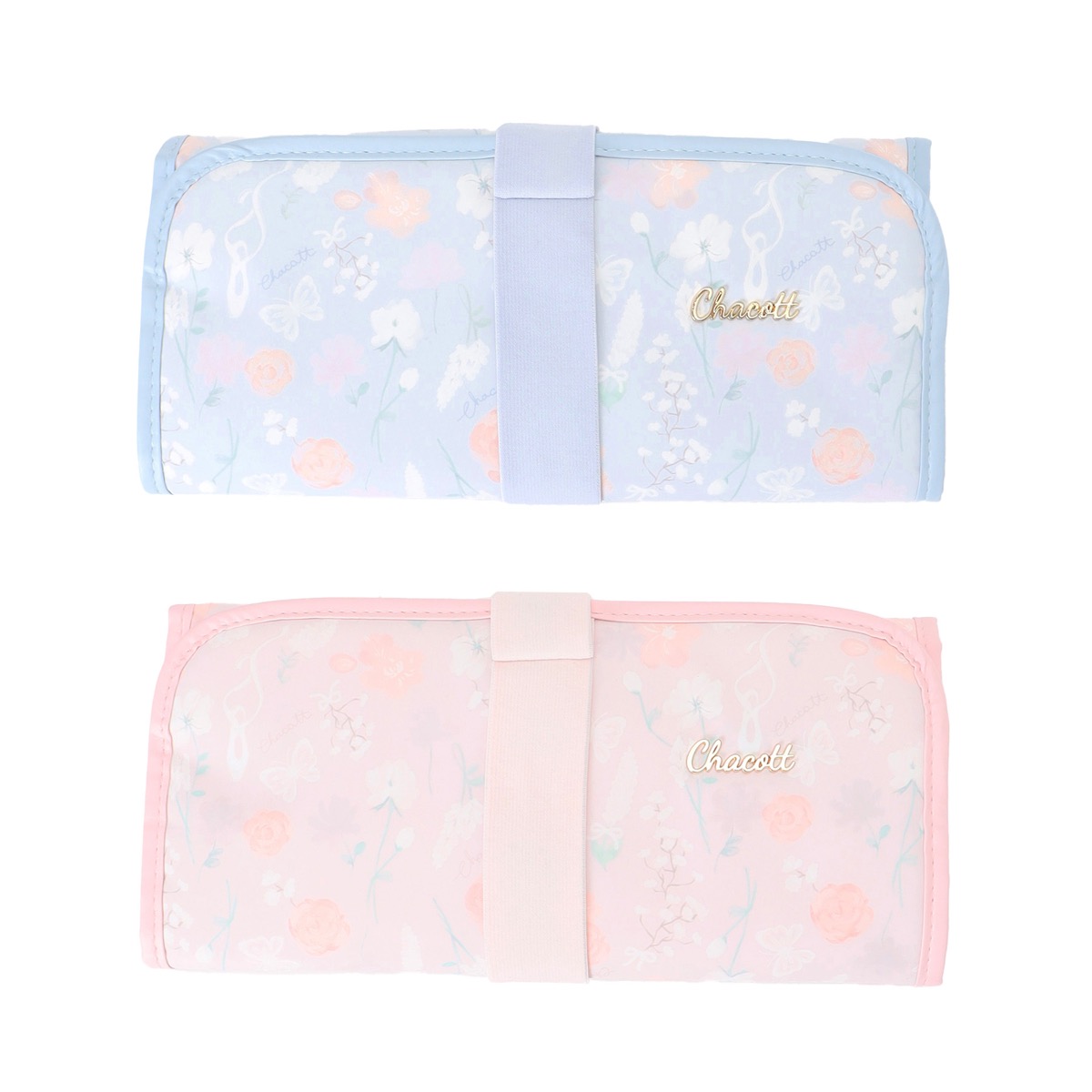 楽天市場】【チャコット 公式(chacott)】フラワーロールケース