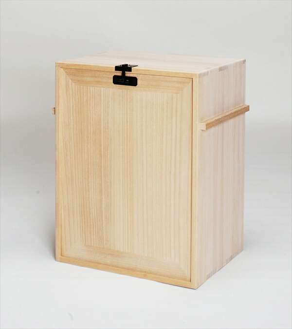 楽天市場】茶道具 旅箪笥 利休好 桐の通販