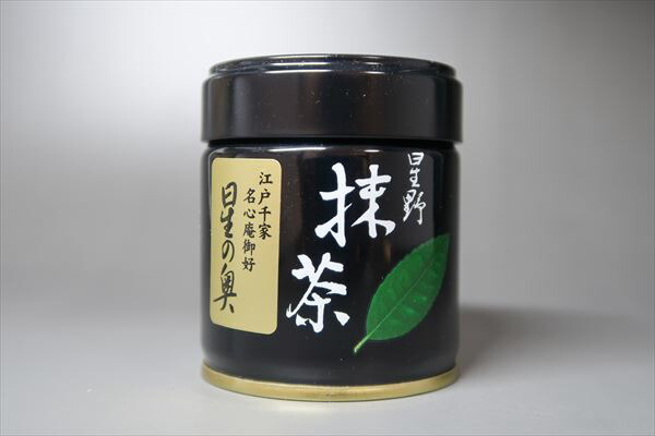 楽天市場】【福岡/八女/星野園】【抹茶】星の奥40g（濃茶）江戸千家名