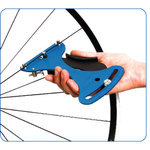 楽天市場】PARKTOOL 『TM-1』TM-1 スポークテンションメーター