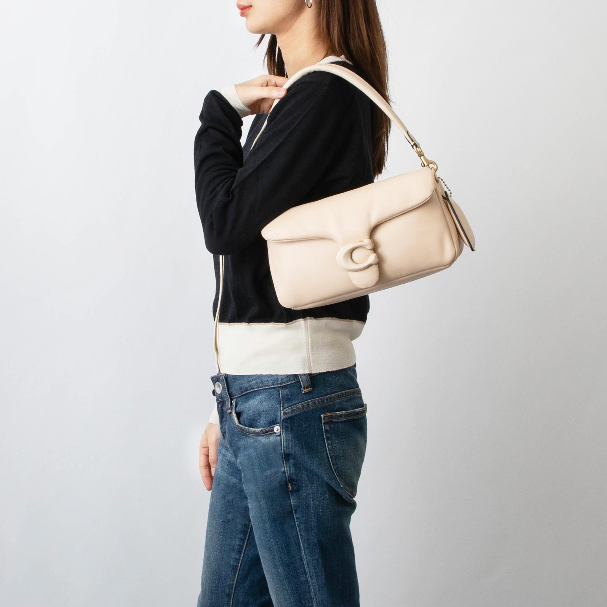 楽天市場】コーチ COACH バッグ レディース 2WAYショルダーバッグ