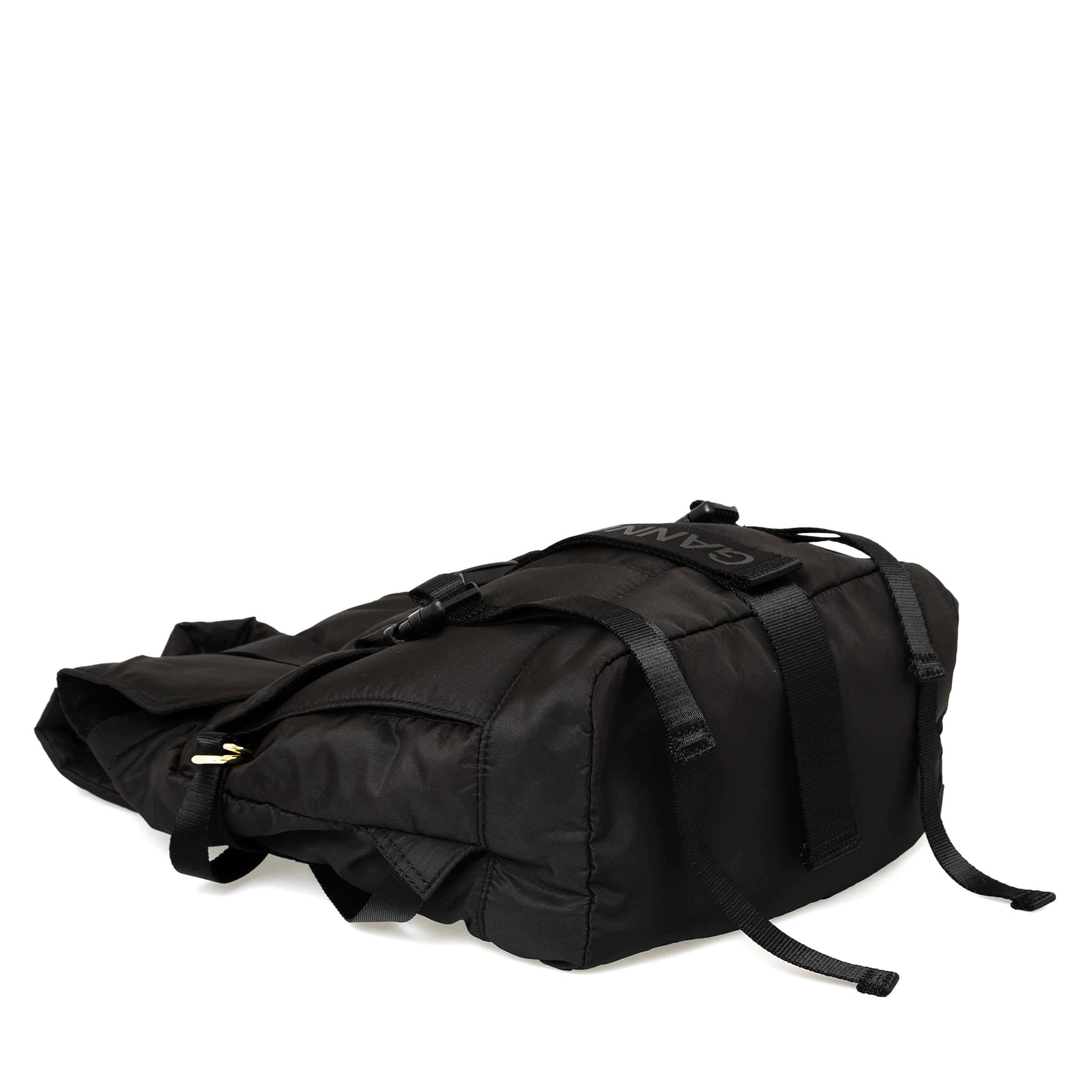 楽天市場】【10％OFFクーポン対象】ガニー GANNI バッグ バックパック