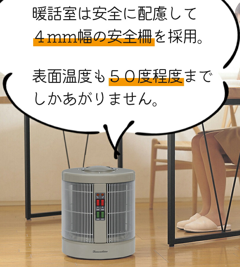 楽天市場】【スーパーSALEで使える!500円OFFクーポン配布中!】暖話室