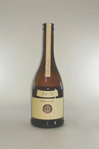 楽天市場】【2026年1月出荷分】新政酒造 生成(エクリュ)720ml : 酒の泉州屋