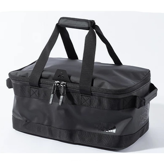 楽天市場】THE NORTH FACE ザ・ノース・フェイス BCギアコンテナ25