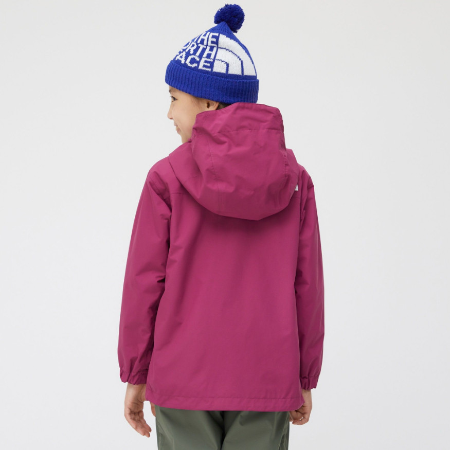 楽天市場】THE NORTH FACE ザ・ノース・フェイス キッズ スクープ