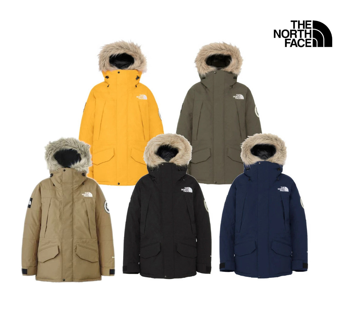 楽天市場】THE NORTH FACE ザ・ノース・フェイス アンタークティカ