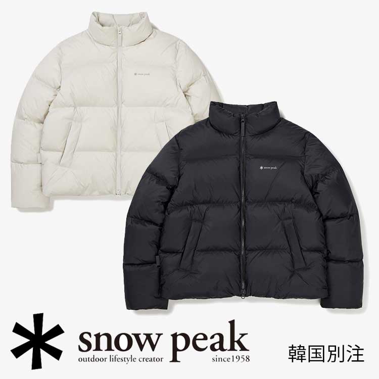 楽天市場】snow peak 韓国別注 スノーピーク ピコ ウーマンズ