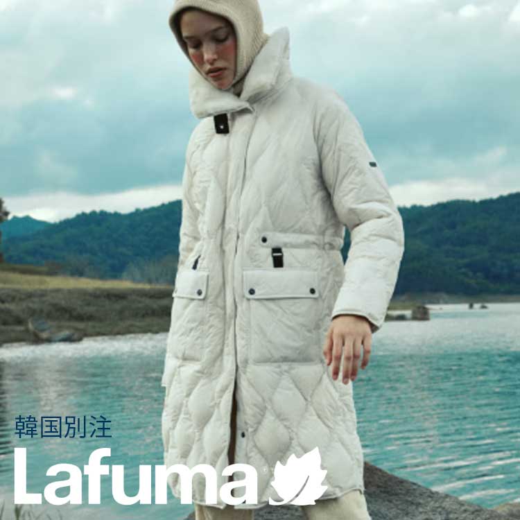 楽天市場】lafuma ラフマ ダウンの通販