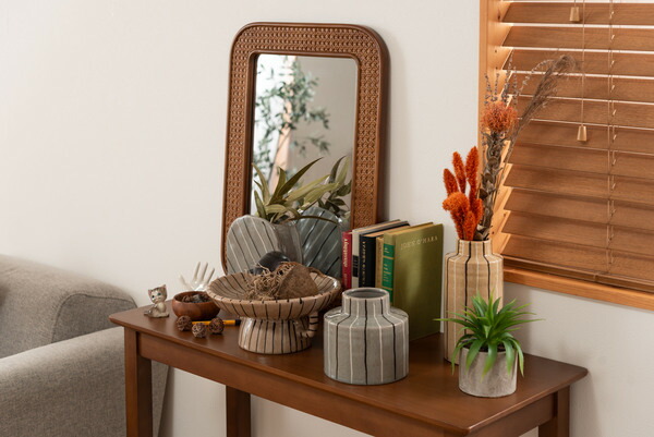 楽天市場】トレー CLY-74 トレイ インテリア 雑貨 置物 小物入れ