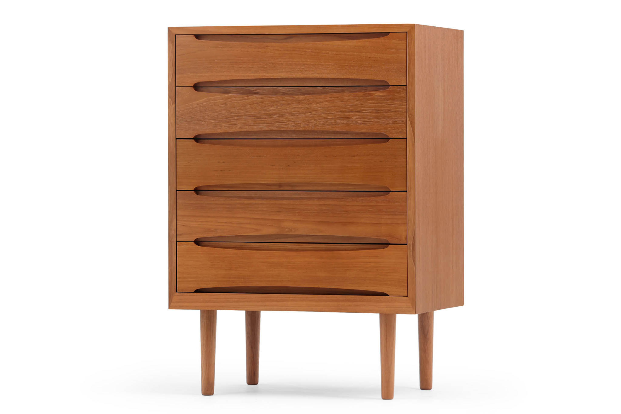 楽天市場】CHLOROSクロロス Leaf-handle ミディアムチェスト【チェスト