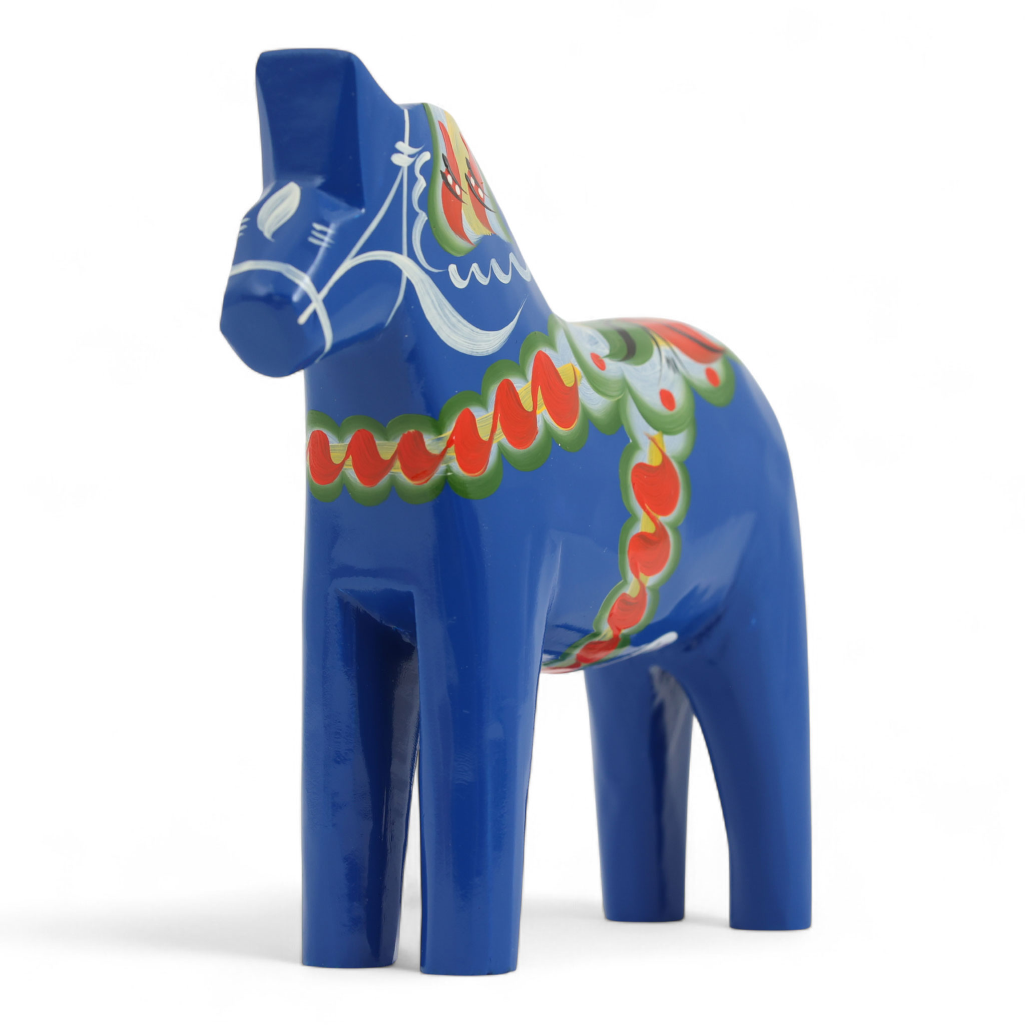 楽天市場】Grannas Olsson グラナス オルソン ダーラナホース ブルー