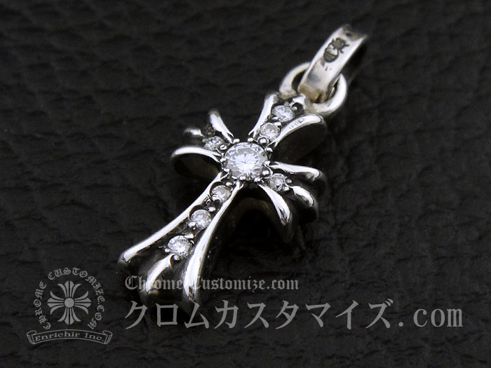 楽天市場】クロムハーツ/CHROME HEARTS CHクロス ベビーファット