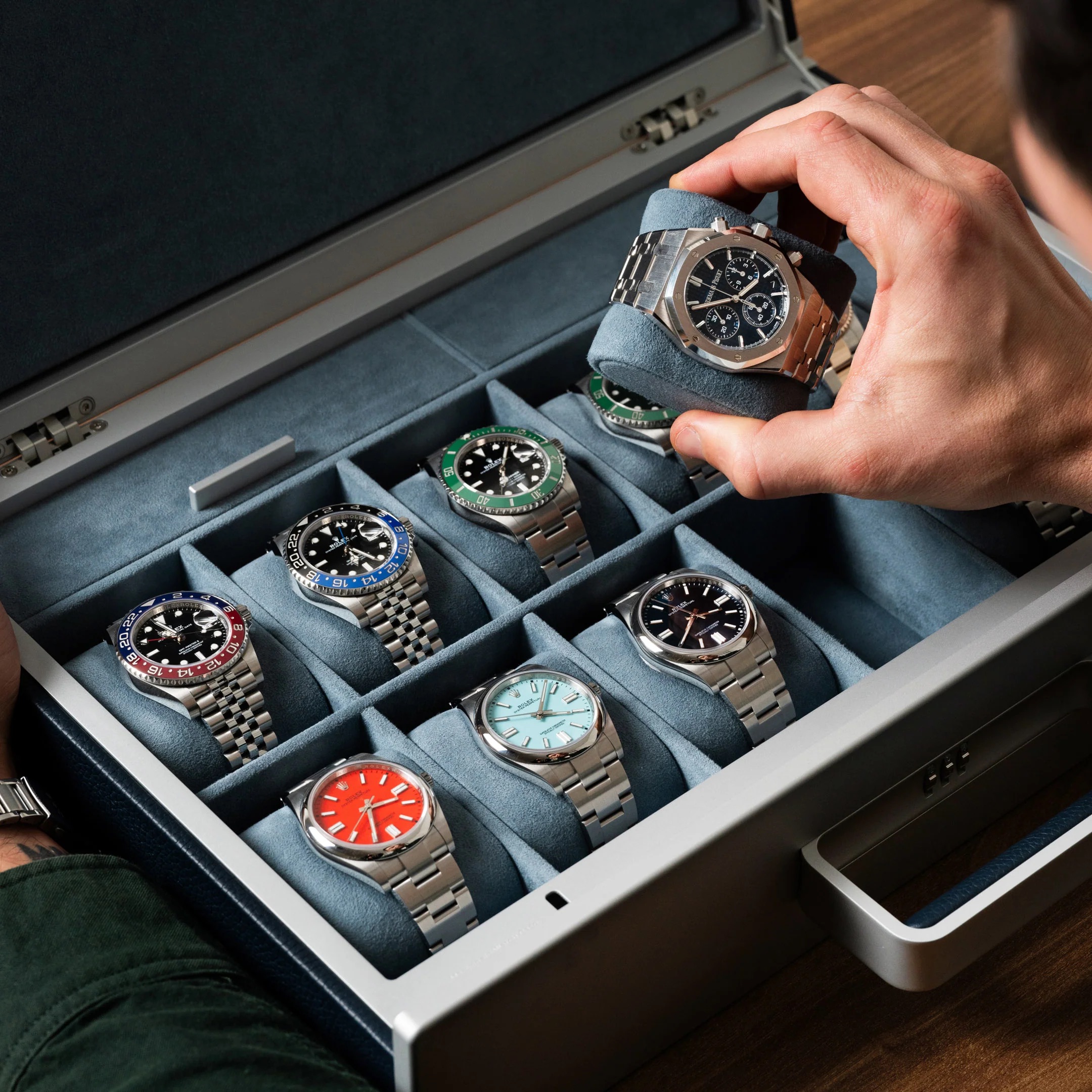 楽天市場】マリーンマッケンジー【Charles Simon】チャールズ