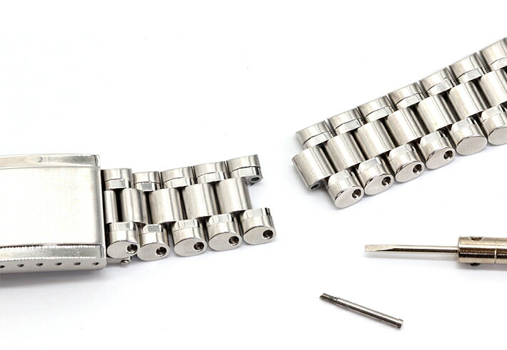 楽天市場】＼スーパーSALE【ポイント2倍】／【交換工具つき】腕時計