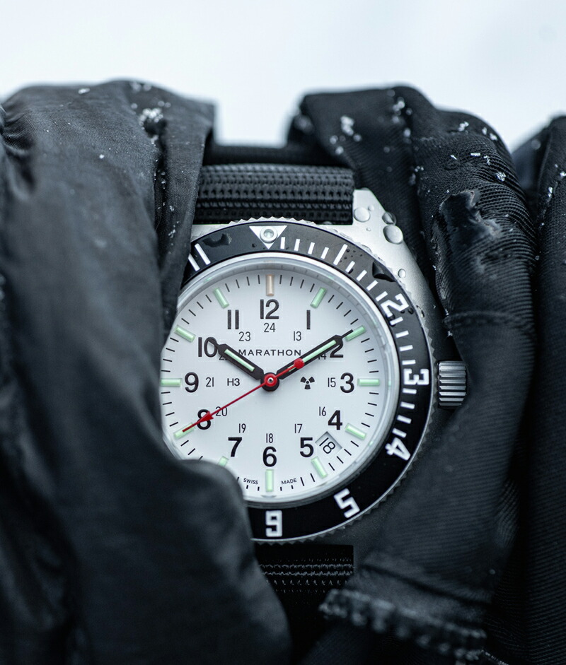 楽天市場】MARATHON STEEL NAVIGATOR Arctic スチールナビゲーター