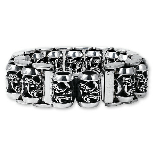 楽天市場】【CHROME HEARTS クロムハーツ Bracelet ブレスレット