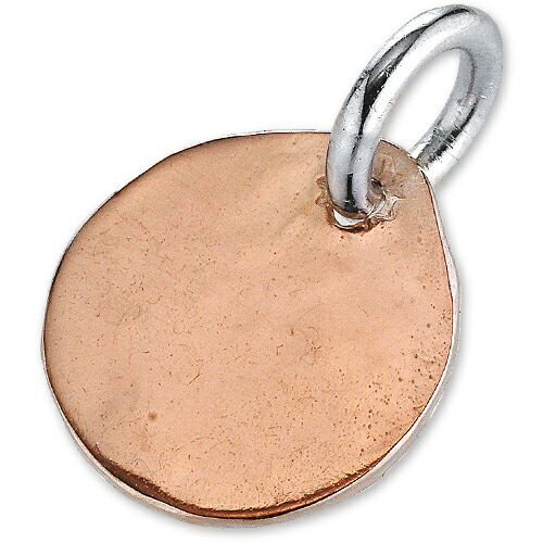 楽天市場】【鷲見太郎 Pendant ペンダント】K18PGアラベスクメタル