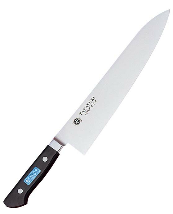 楽天市場】堺孝行牛刀270の通販