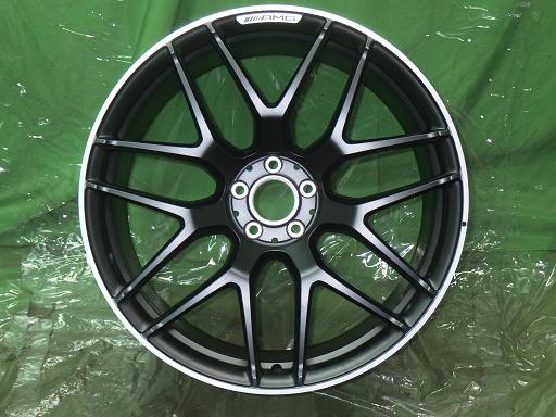 楽天市場】ベンツ 21インチの通販