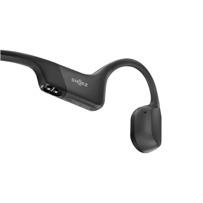 楽天市場】OPENRUN Black SHOKZ 骨伝導イヤホン : 中部特機産業 楽天市場店