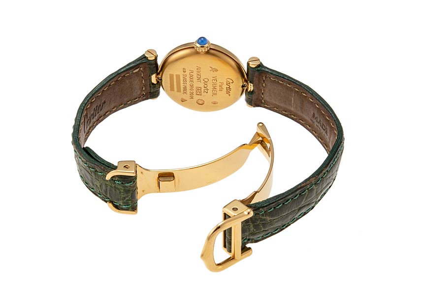 楽天市場】カルティエ マストヴァンドーム オパラン Ref.W1005354