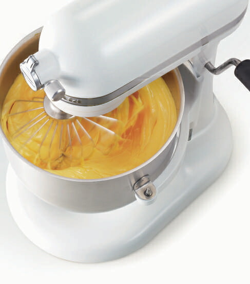 楽天市場】KSM5.5WH キッチンエイド スタンドミキサー 卓上ミキサー