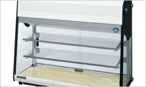 楽天市場】HKD-3B1 (黒) ホシザキ 高湿ディスプレイケース 送料無料