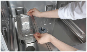 楽天市場】JWE-400TUC-PD ホシザキ 業務用食器洗浄機 アンダー