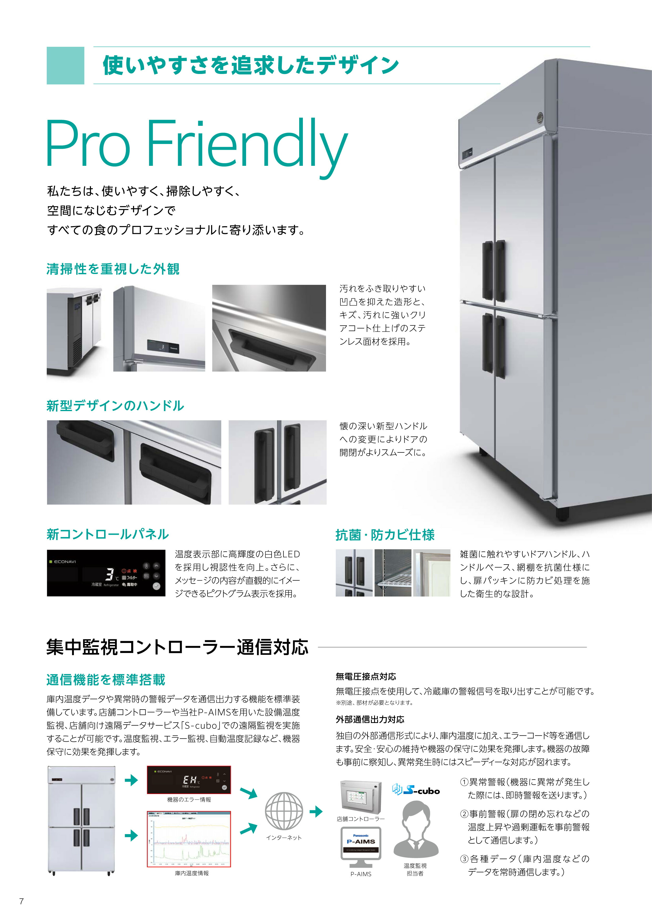 楽天市場】SUR-LV1561C-R パナソニック 業務用 コールドテーブル冷凍