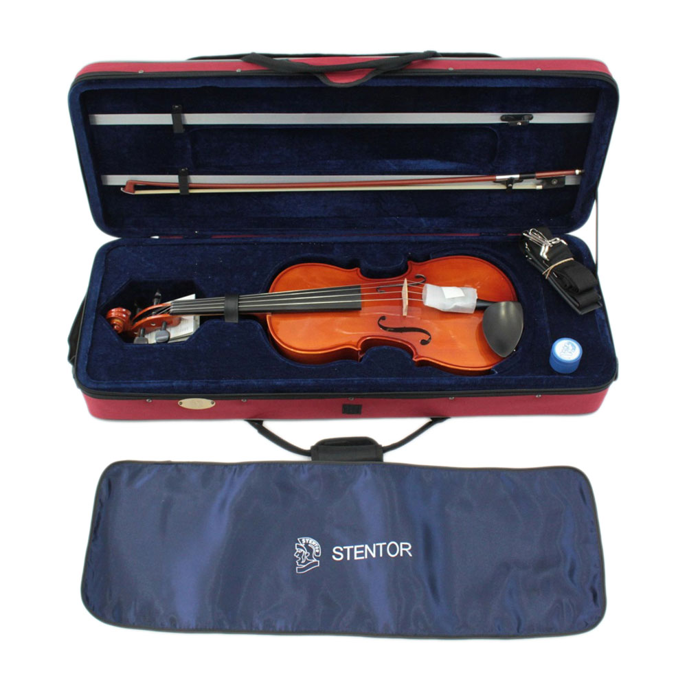 楽天市場】STENTOR ヴィオラ SVA－240の通販