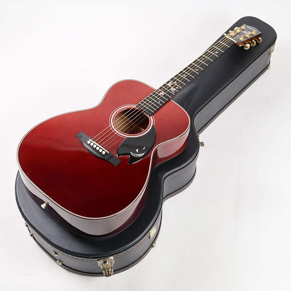 楽天市場】【中古】 アコースティックギター Headway HF-YOZAKURA'24