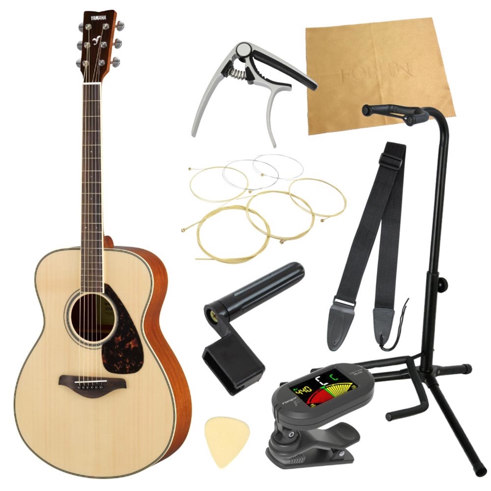 楽天市場】yamaha fs ギターケースの通販