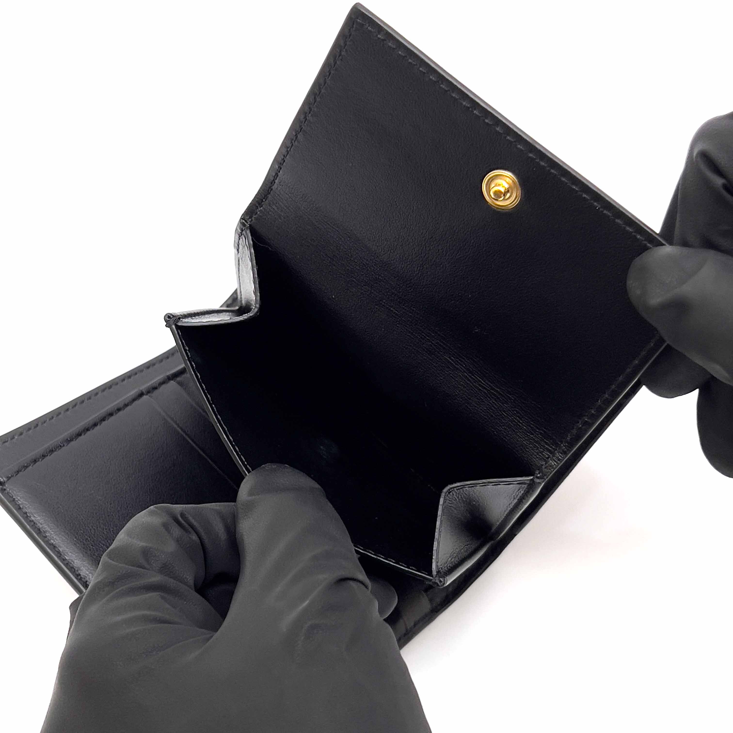 楽天市場】CELINE セリーヌ コンパクトウォレット トリオンフ 三つ折り