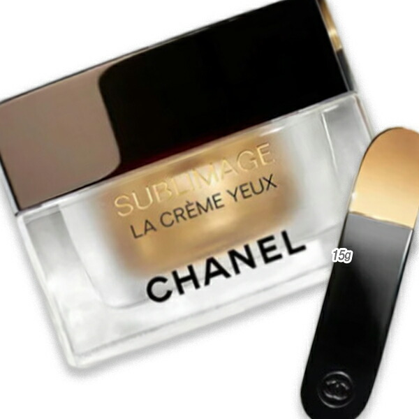 楽天市場】シャネル サブリマージュ アイクリームの通販