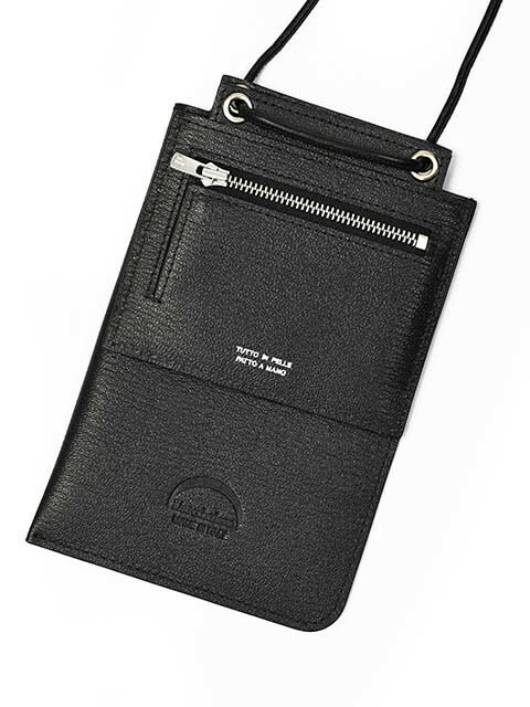 楽天市場】L'arcobaleno【ラルコバレーノ】スマートWショルダー