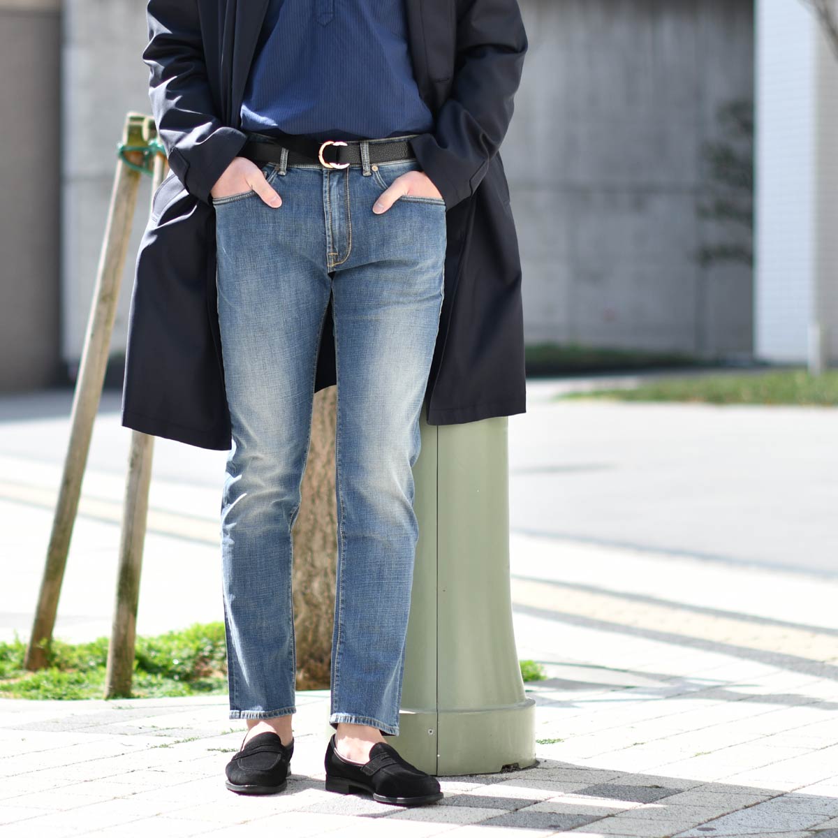 楽天市場】INCOTEX BLUE DIVISION【インコテックス ブルー