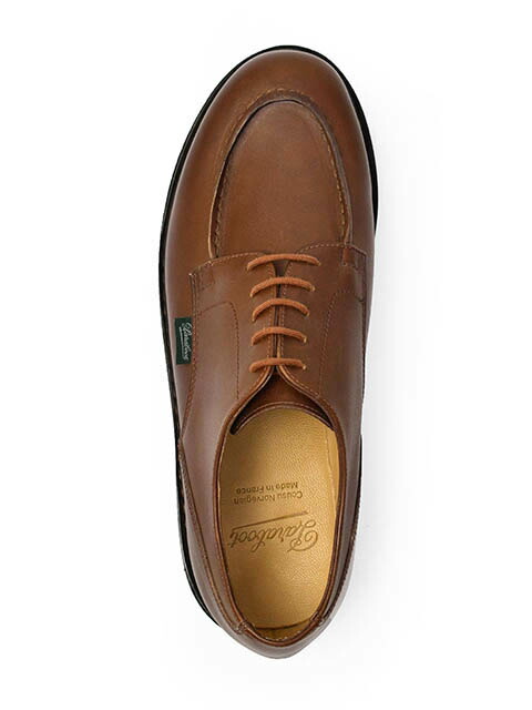 楽天市場】Paraboot【パラブーツ】シャンボード CHAMBORD 710708
