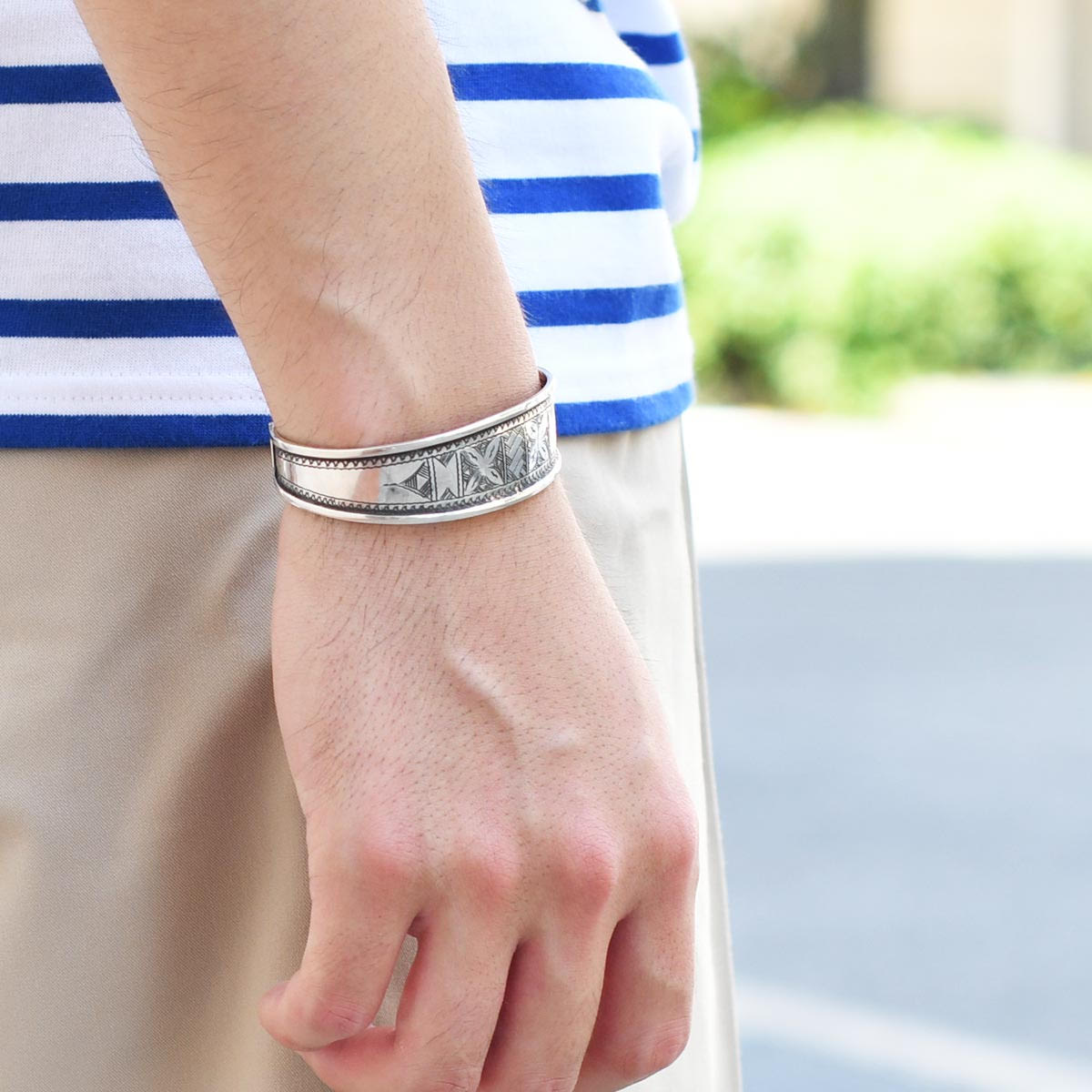 楽天市場】ADAWAT'N TUAREG【アダワットゥン トゥアレグ】ブレスレット