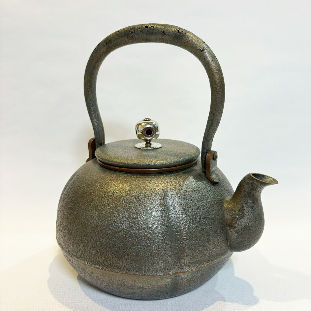 楽天市場】【半額50%OFF 楽天スーパーSALE 半額セール】【清穂堂】銅瓶