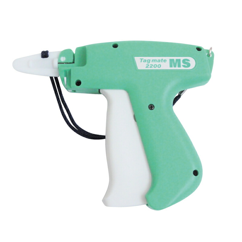 楽天市場】タグメイト 2200MSスタンダード針機 : C＆K-SHOP 楽天市場店