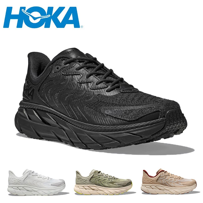 楽天市場】hoka oneone clifton l gtxの通販