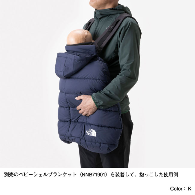 楽天市場】☆THE NORTH FACE ザ・ノース・フェイス Baby Compact