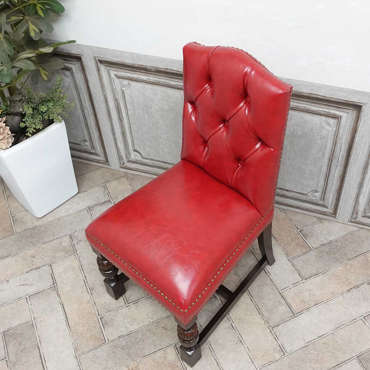 楽天市場】輸入家具 アンティーク 椅子 チェア アンティーク